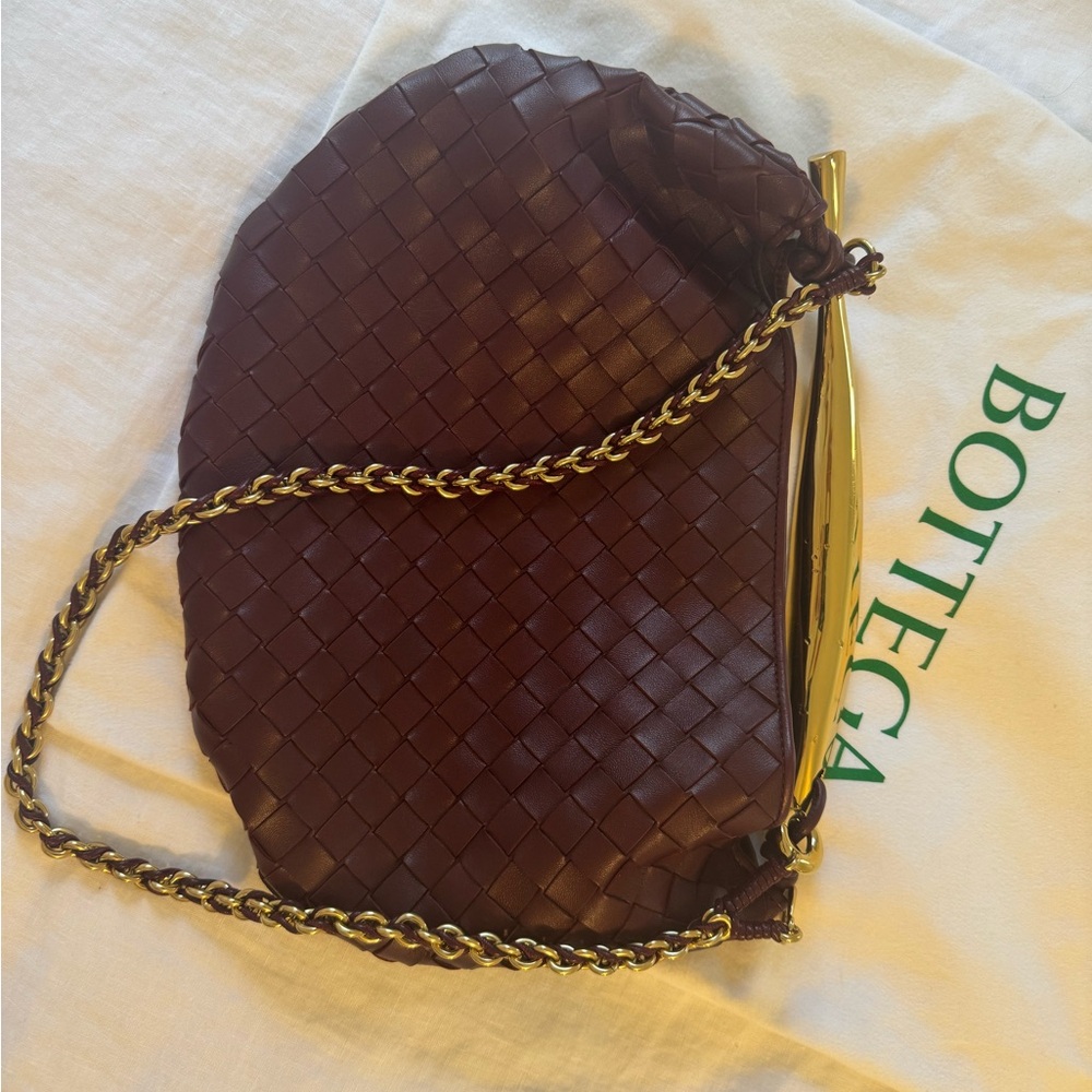 Bottega Veneta Sardine Chain